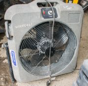 240v air circulation fan