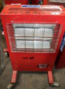 240v infra red heater HRB338