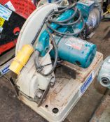 Makita 2414B 110v chop saw