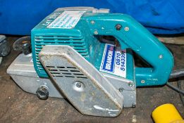 Makita 110v belt sander