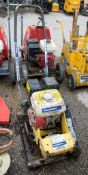 Bomag BP1845 petrol driven compactor plate CN460