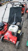 Camon petrol driven lawn scarifier 2106034