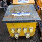 10 kva site transformer TND51