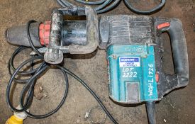 Makita HM1202G 110v breaker