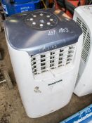 Master 240v air conditioning unit A613143