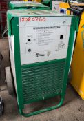 Ebac 240v dehumidifier ** Power cord cut off **