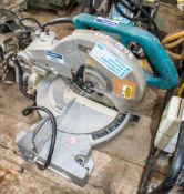 Makita LS1040 110v mitre chop saw