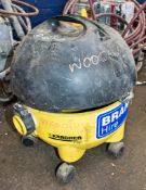 Karcher 240v vacuum cleaner