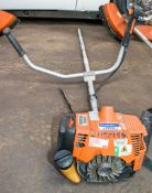 Stihl FS200 petrol driven strimmer ** Head & pull cord missing **