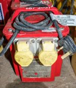 3 kva 110v transformer