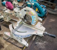 Makita 110v mitre saw