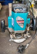 Makita 240v router