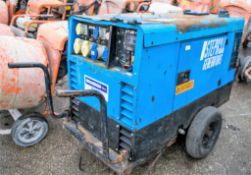 Stephill 10 kva diesel driven generator 12050494