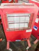 110v infra red heater 18241274