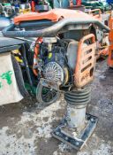 Belle petrol driven trench compactor A626401