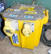 5 kva 110v transformer