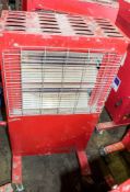 240v infra red heater HRB177