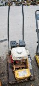 Bomag BP 18/45 petrol driven compactor plate WOOCN867