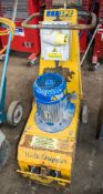 SPE multi stripper tile lifter ** Parts missing **