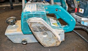 Makita 110v belt sander