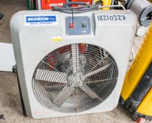 240v air circulation fan