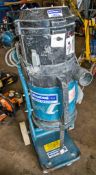 Dustcontrol 110v dust extraction system