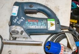 Bosch 240v jigsaw