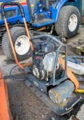 Belle LX3251 petrol driven compactor plate A614130 ** Pull cord missing **