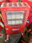 110v infra red heater HRB241