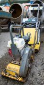 Wacker petrol driven compactor plate 10851738