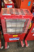 110v infra red heater HRA248