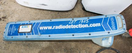 Radiodetection RD400 cable avoidance tool A587382