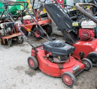 Rover petrol driven lawnmower 2105-0571