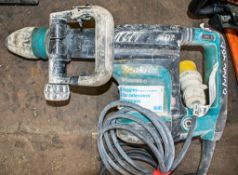 Makita AVT 110v SDS rotary hammer drill