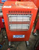 240v infra red heater 18257078