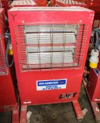 110v infra red heater 18247085