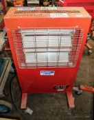 240v infra red heater WOHRA419