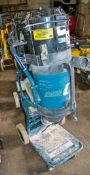 Dustcontrol 110v dust extraction system