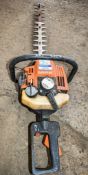 Stihl HS80 petrol driven hedge trimmer