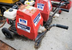 Hilta Sprite petrol driven water pump PN195