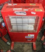 240v infra red heater HRA352