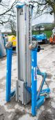 Genie SLA-15 materials handler L3397030