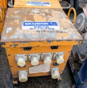 10 kva site transformer 12387019