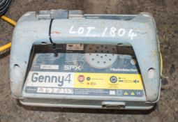 Radiodetection Genny 4 signal generator A628357