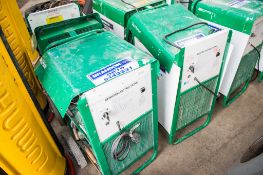 2 - Ebac dehumidifiers for spares