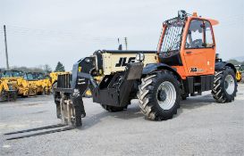 JLG 3614 RS 14 metre telescopic handler Year: 2016 S/N: 60008289 Recorded Hours: 3504 c/w turbo