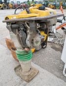 Wacker Neuson petrol driven compactor plate A627060