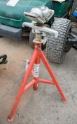 Ridgid pipe stand E0005765