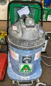 Numatic 110v vacuum cleaner A609120 ** No hose **