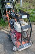 Clipper C94 petrol driven roadsaw 11040140